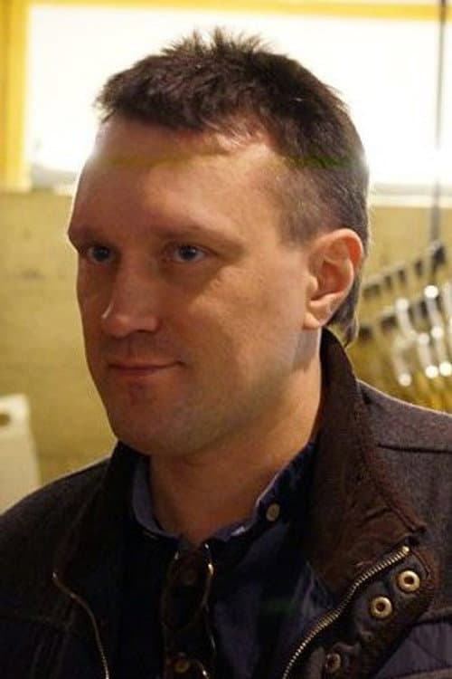 Андрей Силкин foto