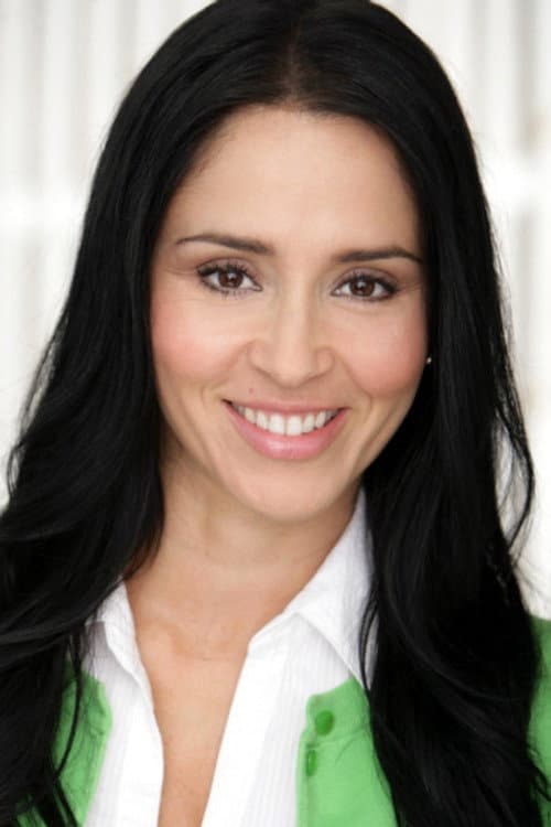 Nathalia Hencker foto