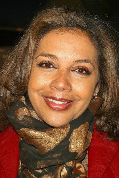 Neema Barnette foto