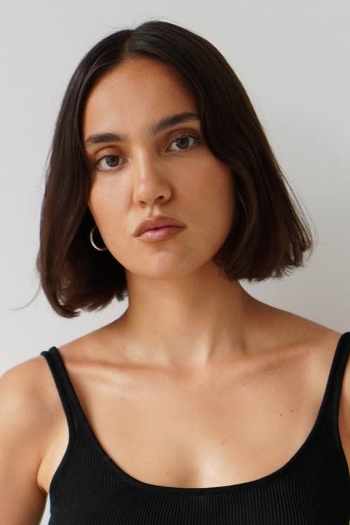 Sarah Gustafsson foto