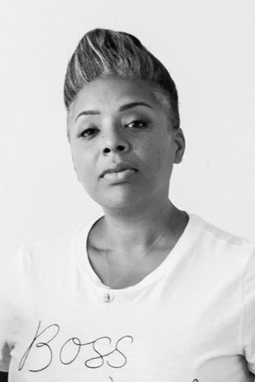 DeMane Davis foto