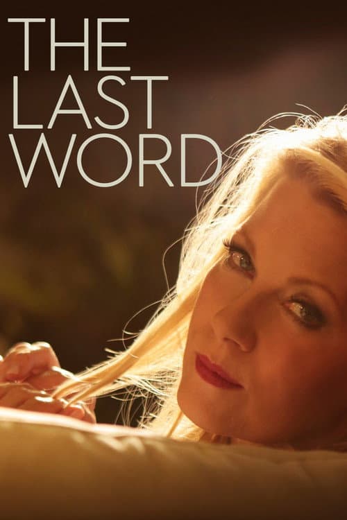 The Last Word (2023) poster