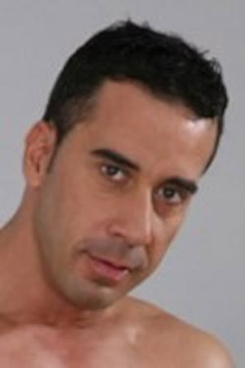 Armando DelToro foto