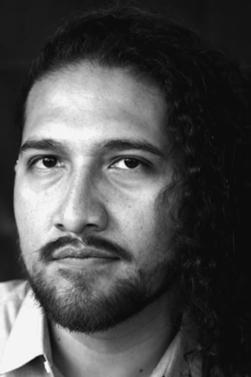 Benjamin Figueroa Garcia foto