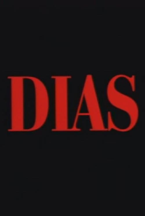 Dias (2000) poster