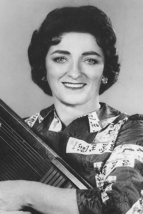 Mother Maybelle Carter foto