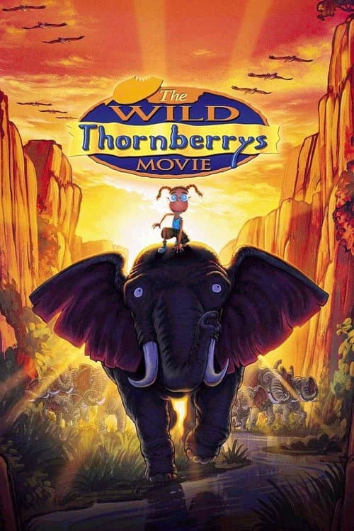 Expeditie Berenklauw (2002) poster