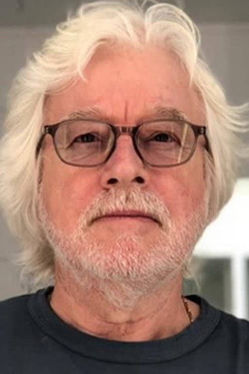 Ian Toynton foto