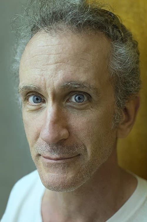 Michael Sean Tighe foto