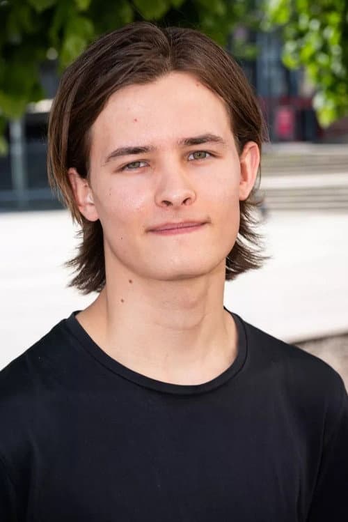 Bruno Baer foto