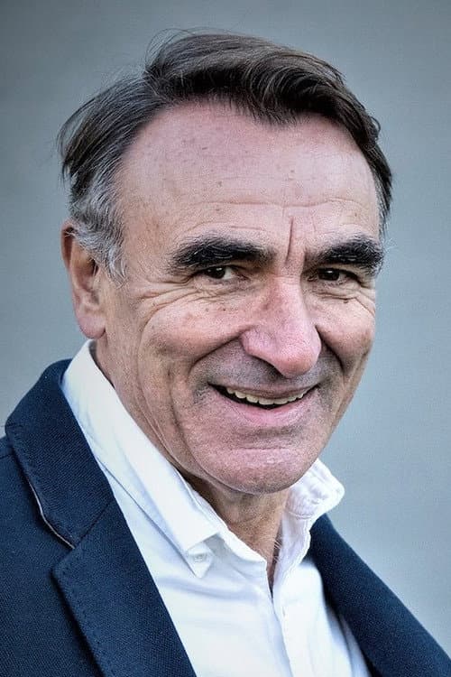 Alfonso Agra foto