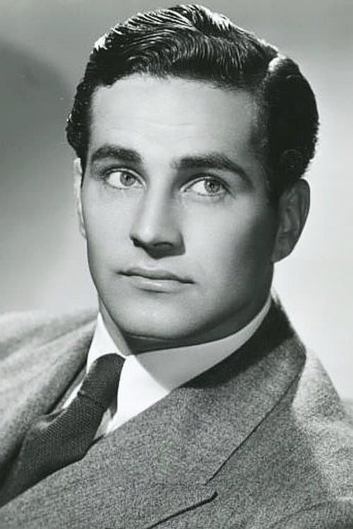 George Holmes foto