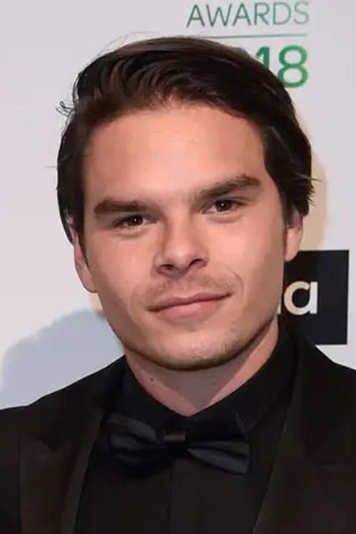 Steven Jansen foto
