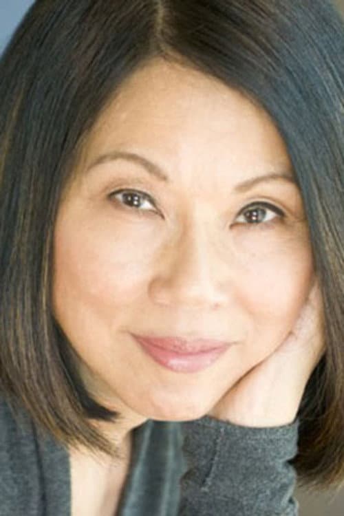 Marilyn Tokuda foto