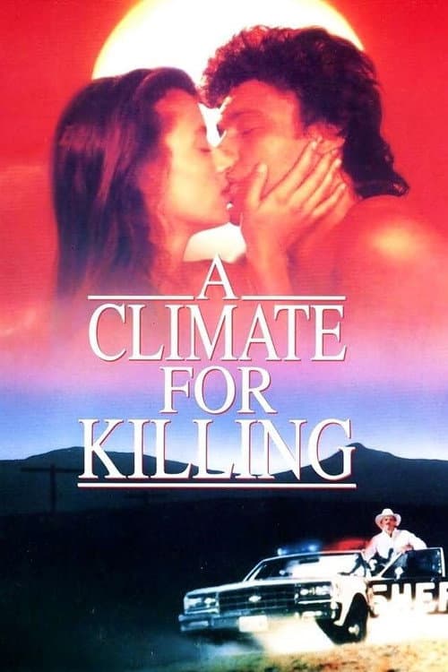 A Row Of Crows (1991) poster