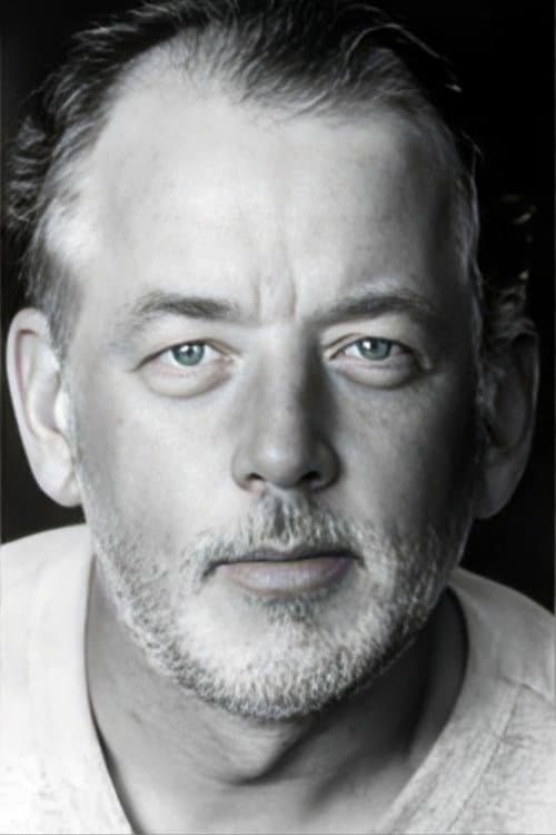 Peter Donaldson foto