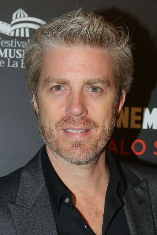 Kyle Eastwood foto