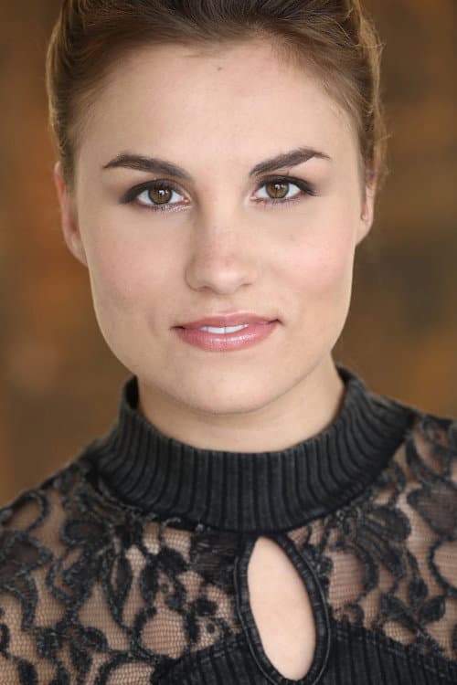 Emily Jordan foto