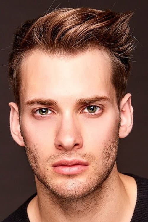 Spencer Squire foto