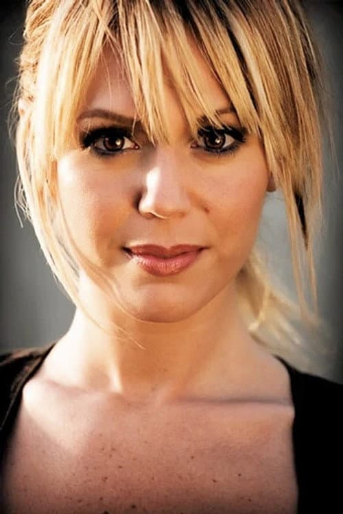 Lisa Rieffel foto