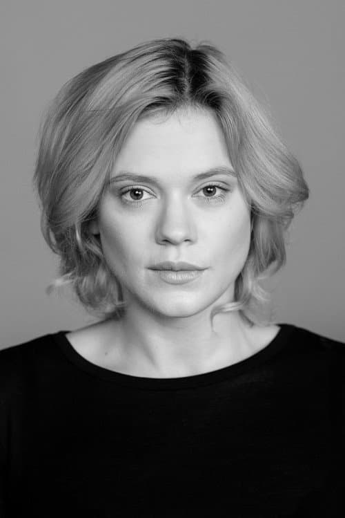 Barbara Liberek foto