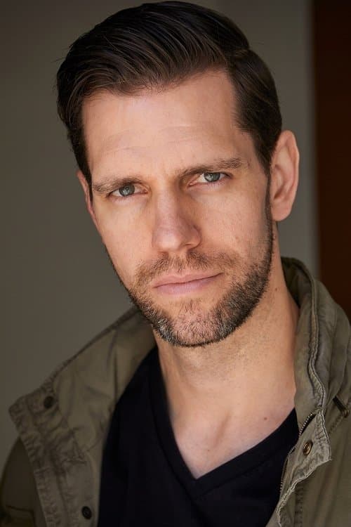 Preston Geer foto