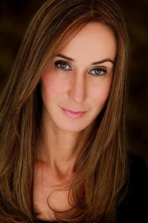Nadia Jordan foto