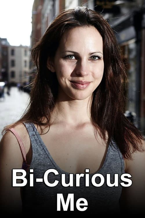 Bi-Curious Me (2013) poster