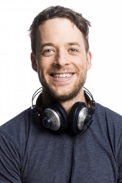 Hamish Blake foto