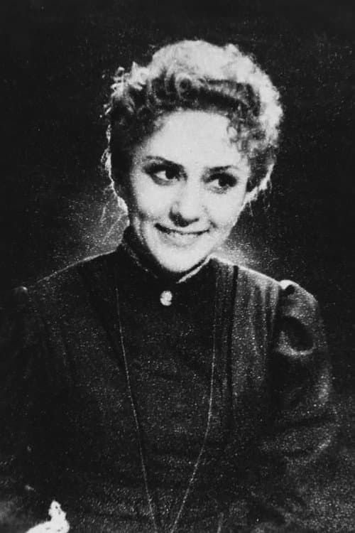 Monika Mironaitė foto