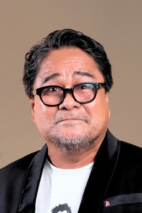 Soliman Cruz foto