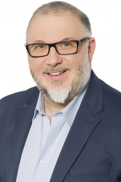 Jean-Charles Lajoie foto