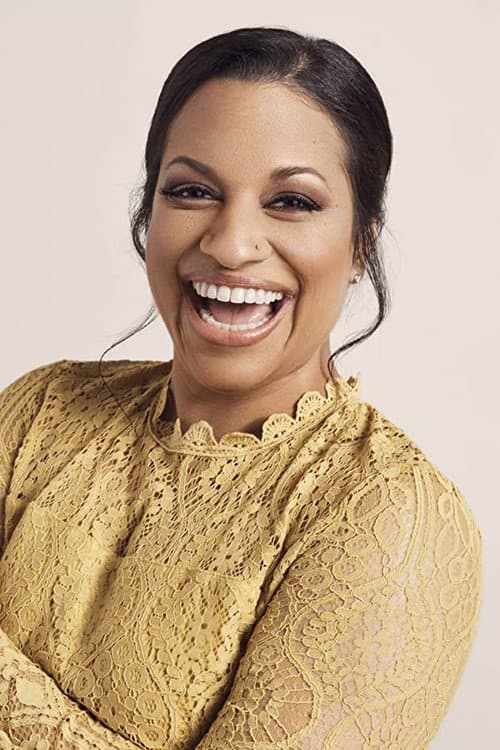 Rati Gupta foto