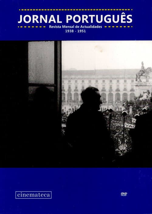 Jornal Português (1938-1951) (2015) poster
