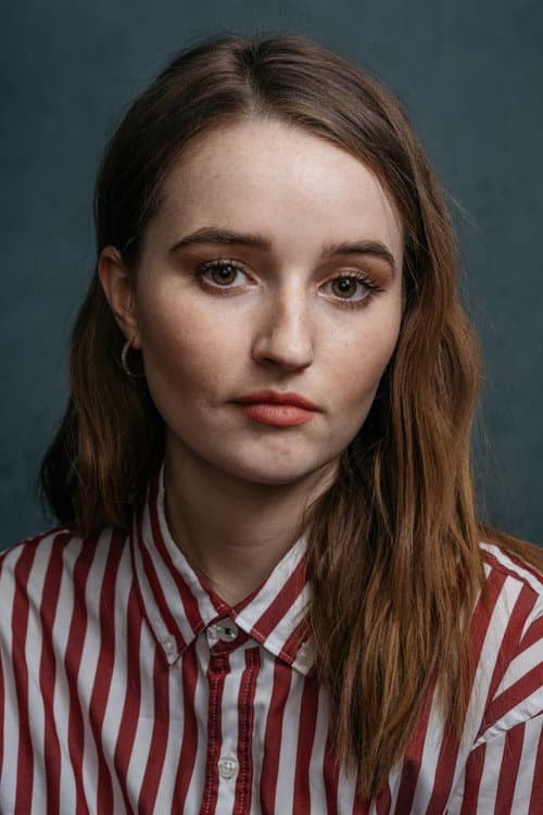 Kaitlyn Dever foto