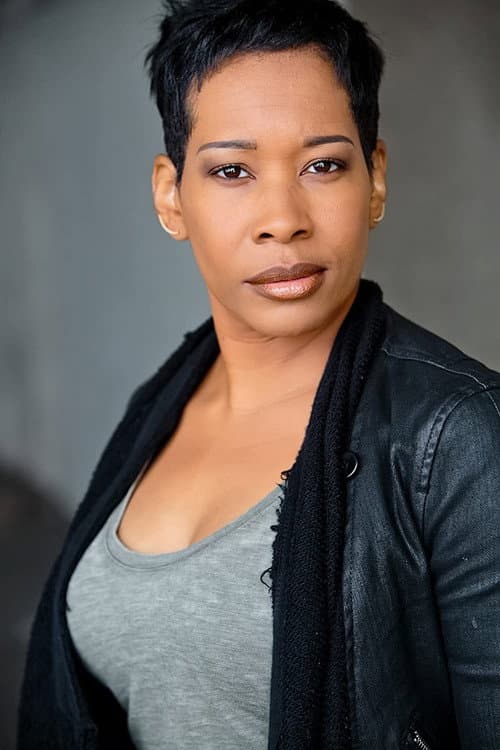 Syreeta Spears foto