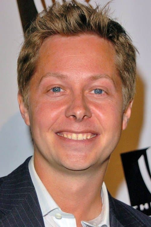 Peter Oldring foto