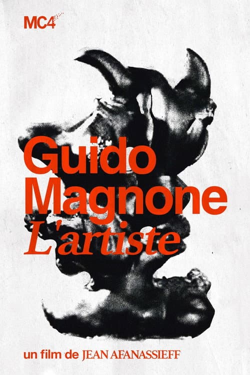 Guido Magnone - L'Artiste (1997) poster