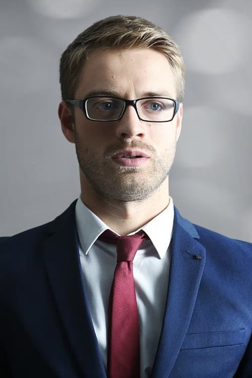 Marcin Korcz foto