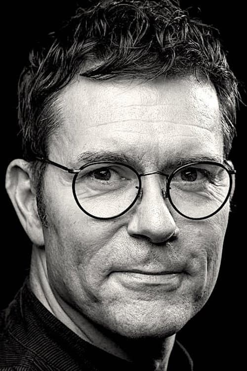 Ivar Emil Tindberg foto
