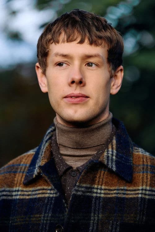Josh Finan foto