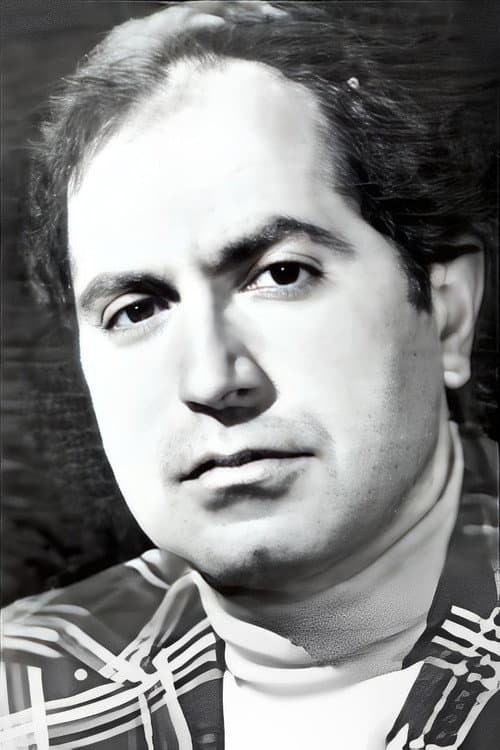 Լևոն Գրիգորյան foto
