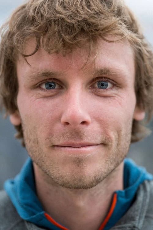 Samuel Crossley foto