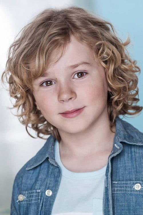 Oliver Boyle foto