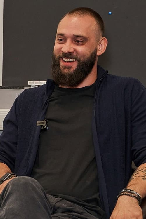 Владимир Битоков foto