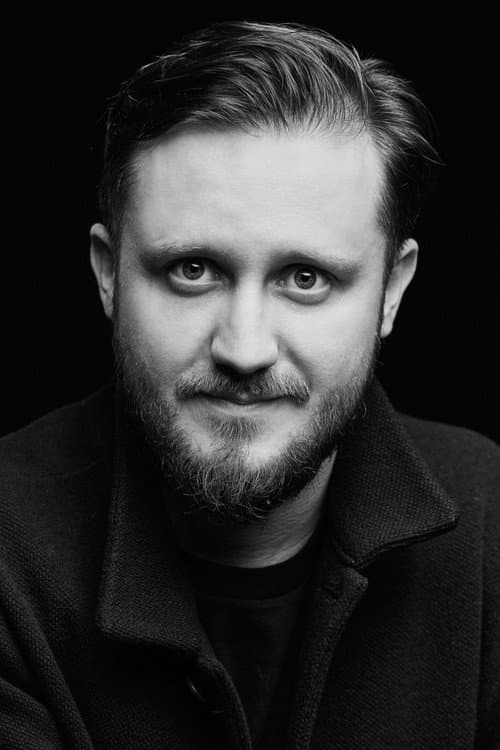 Mikk Jürjens foto