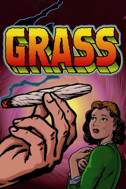 Grass (1999) poster