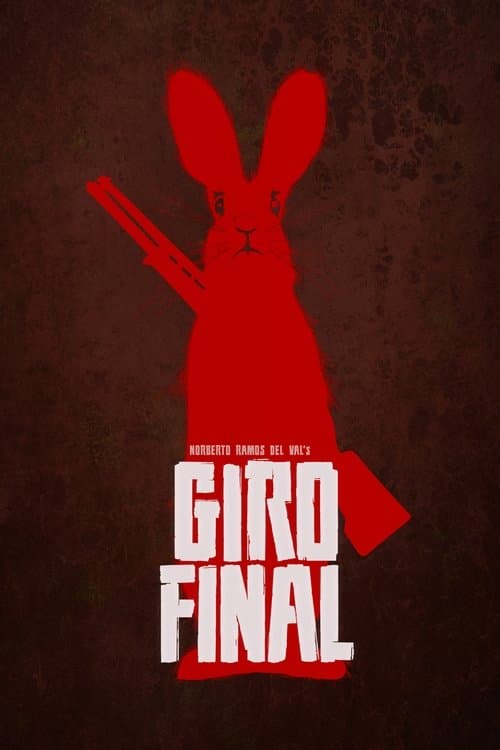 Giro final (2025) poster