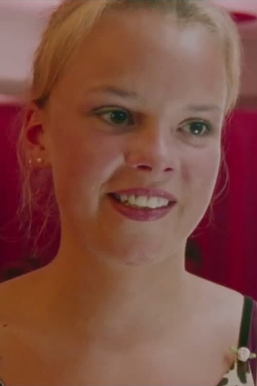 Antonia Reß foto