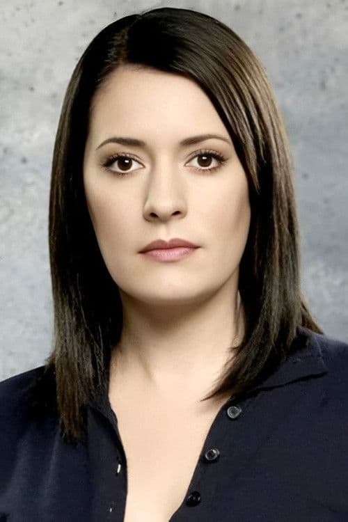 Paget Brewster foto